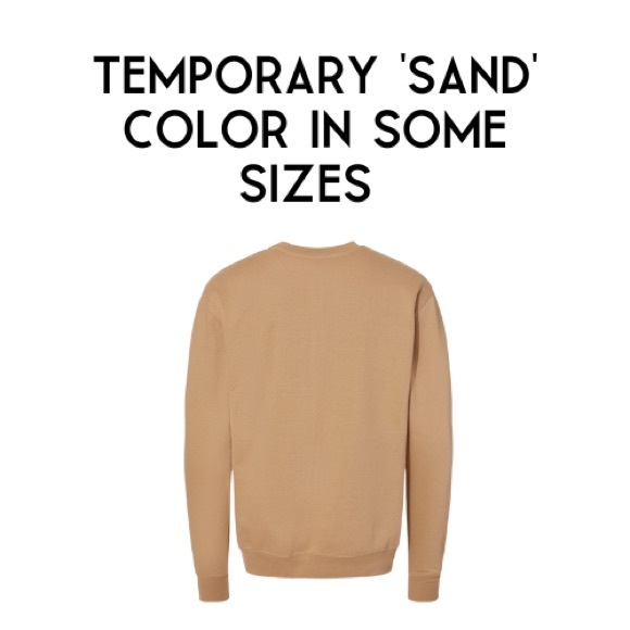 Chanel Graphic Sweatshirt - Picture 2 of 3